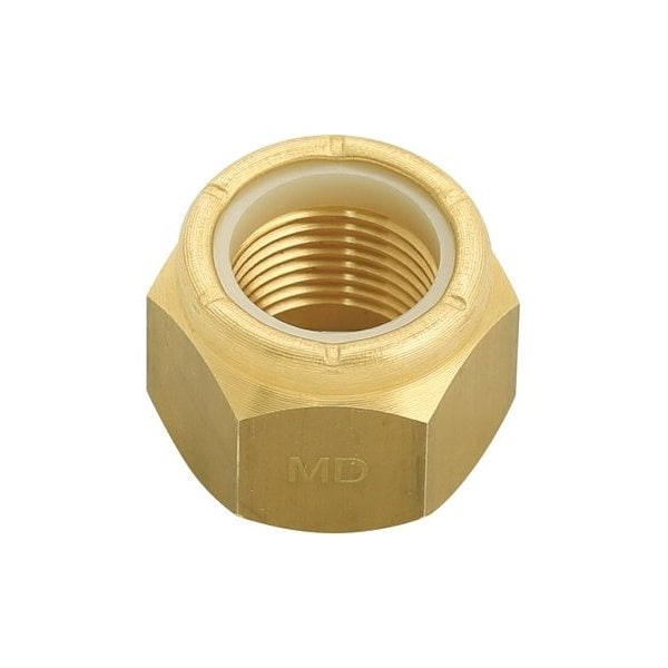Mdnt Merc-Mcrs Prop Nut, No 8114114